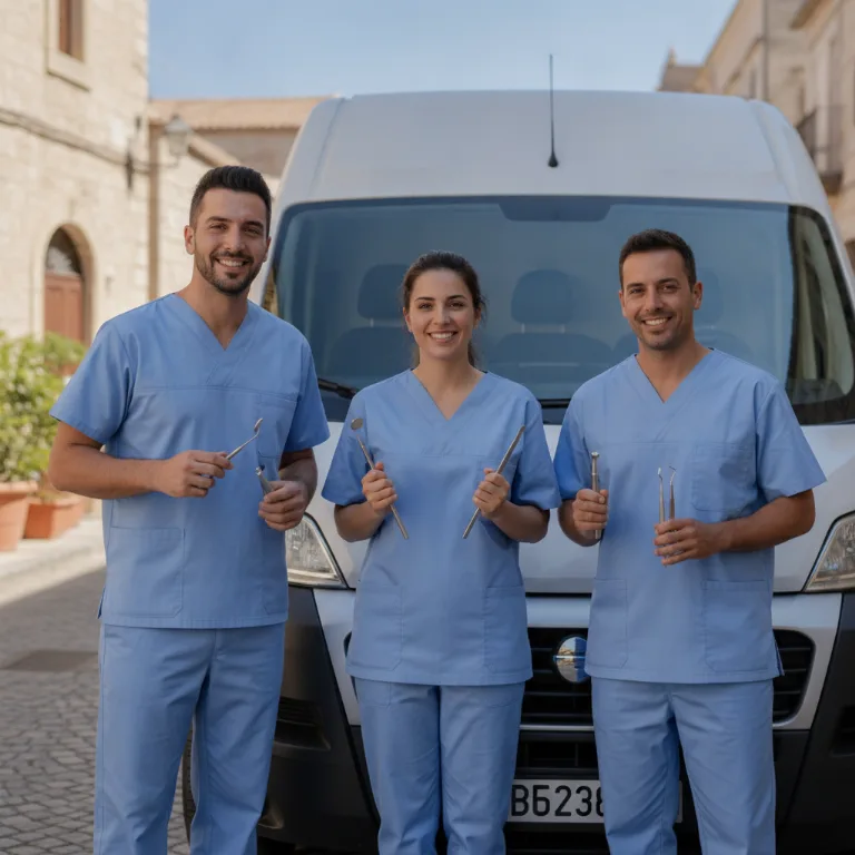dentista Humanes de Madrid